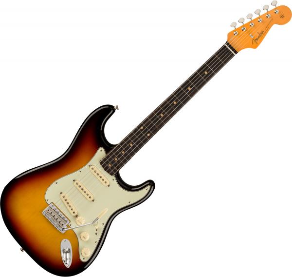 Fender American Vintage II 1961 Stratocaster