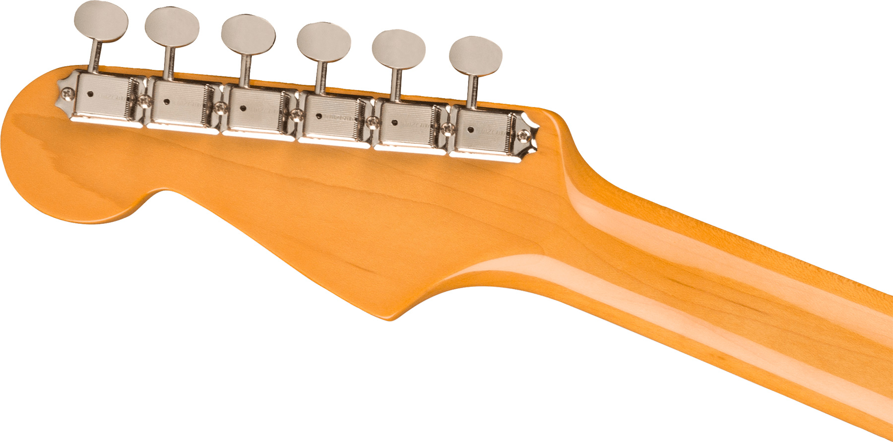 Fender Strat 1961 American Vintage Ii Usa 3s Trem Rw - 3-color Sunburst - Str shape electric guitar - Variation 3