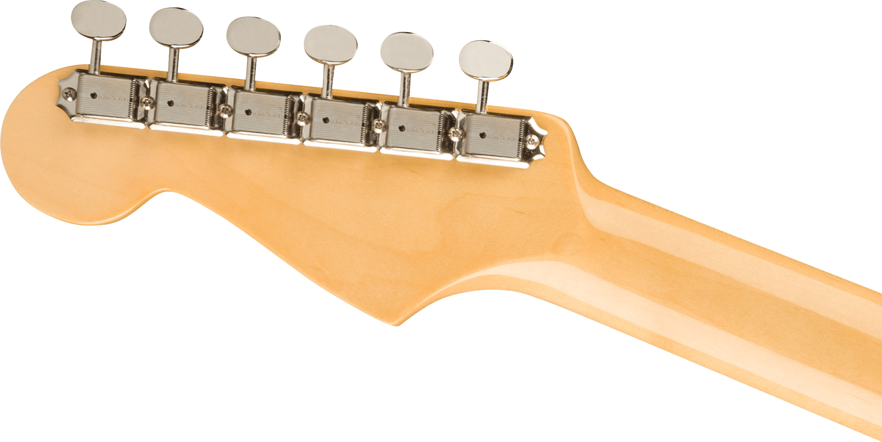 Fender Strat '60s American Original Usa Sss Rw - Shell Pink - Str shape electric guitar - Variation 3