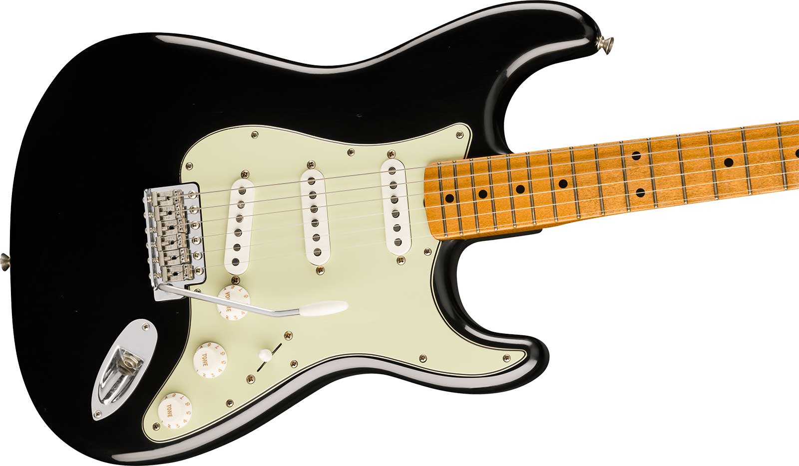 Fender Vintera II Road Worn '60s Stratocaster Ltd (MEX, MN