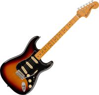 Vintera II '70s Stratocaster (MEX, MN) - 3-color sunburst