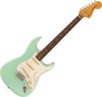 Vintera II '70s Stratocaster (MEX, RW) - surf green