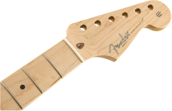 Fender Strat American Professional Neck Maple 22 Frets Usa Erable - Neck - Variation 1