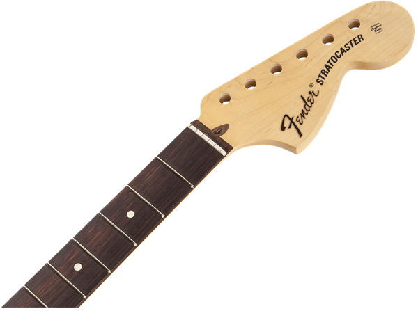 Fender Strat American Special Neck Rosewood 22 Frets Usa Palissandre - Neck - Variation 1