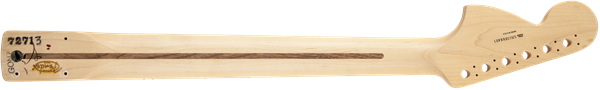 Fender Strat American Special Neck Maple 22 Frets Usa Erable - Neck - Variation 2