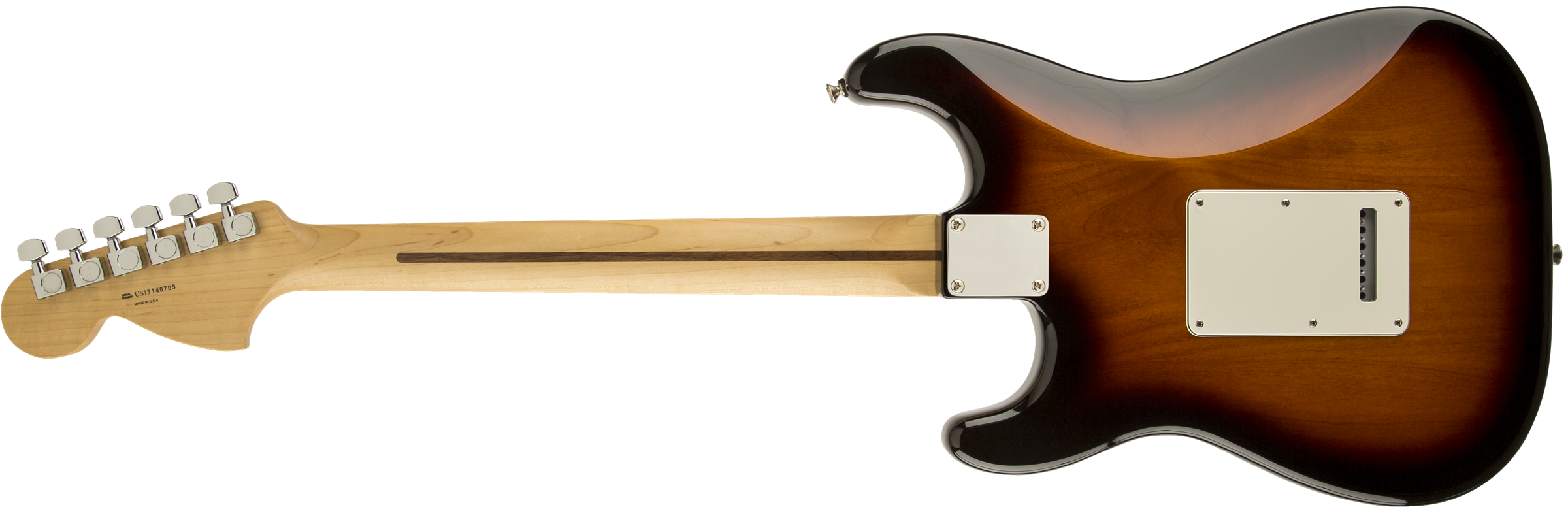 Fender Strat American Special Usa Rw - 2-color Sunburst - Str shape electric guitar - Variation 2