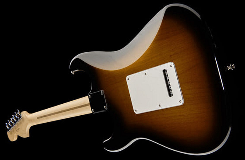 Fender Strat American Special Usa Rw - 2-color Sunburst - Str shape electric guitar - Variation 4