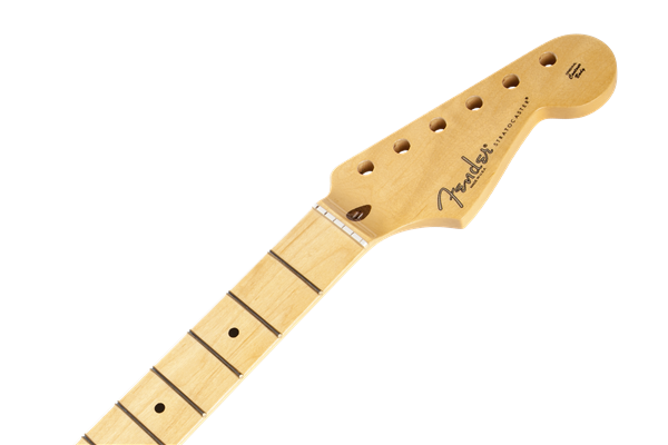 Fender Strat American Standard Neck Maple 22 Frets Usa Erable - Neck - Variation 1