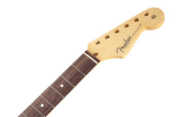 Fender Strat American Standard Neck Rosewood 22 Frets Usa Palissandre - Neck - Variation 1