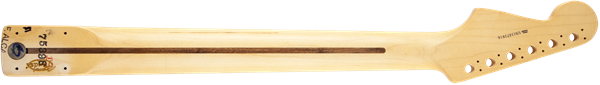 Fender Strat American Standard Neck Rosewood 22 Frets Usa Palissandre - Neck - Variation 2