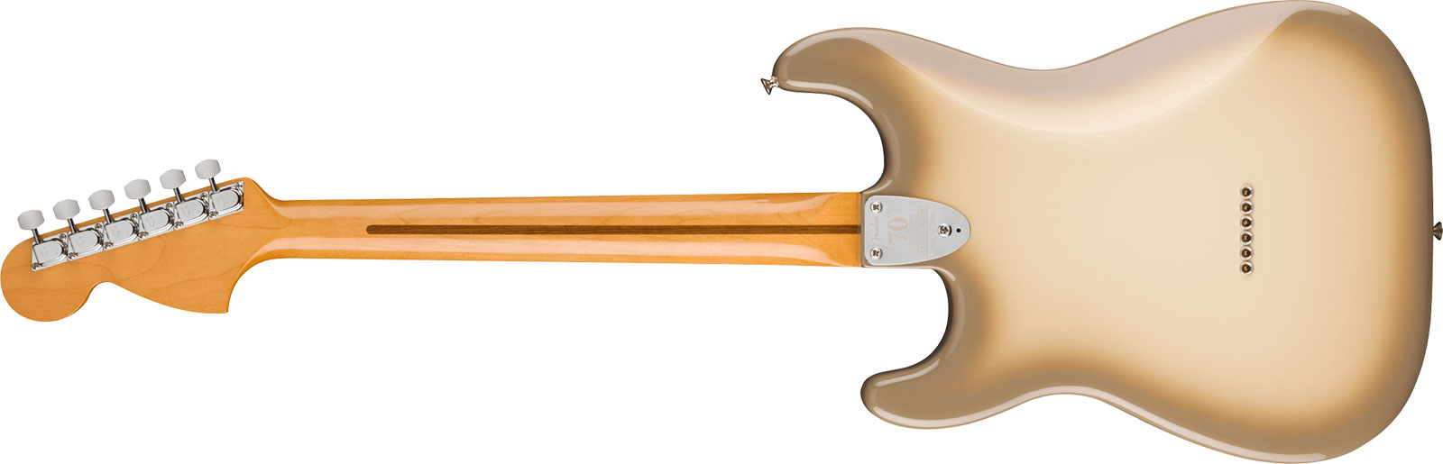 Fender Vintera II 70th Anniversary Antigua Stratocaster Ltd