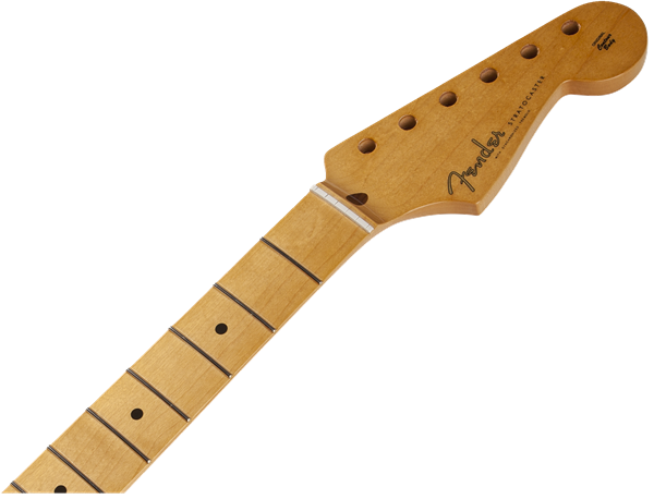 Fender Strat Classic 50's Mex Neck Maple 21 Frets Erable - Neck - Variation 1