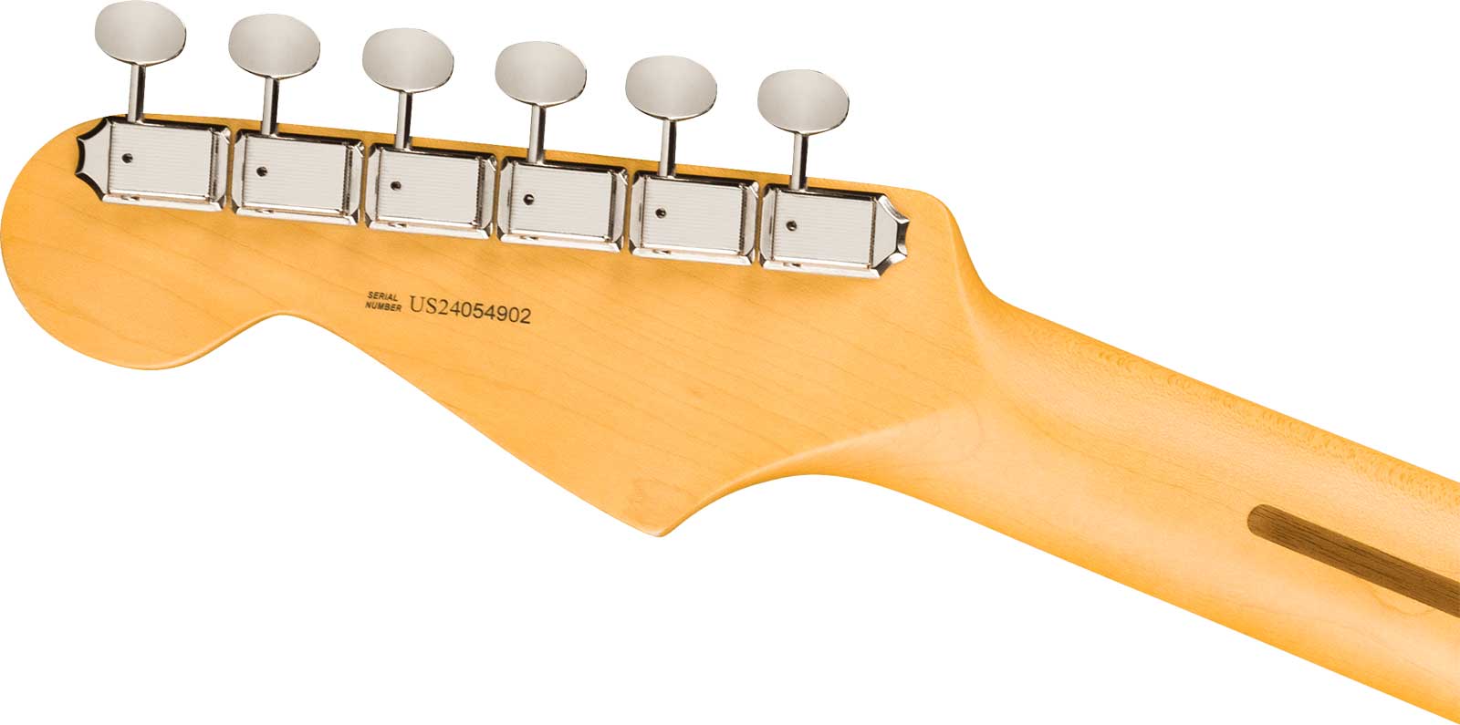 Fender Strat Classic American Pro Usa 3s Trem Mn - 3-color Sunburst - Str shape electric guitar - Variation 3