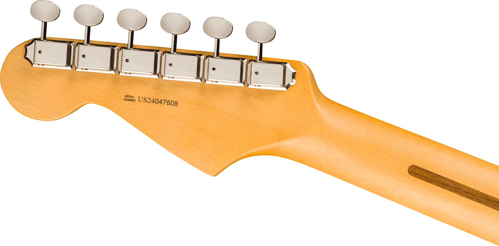 Fender Strat Classic American Pro Usa 3s Trem Rw - Faded Black - Str shape electric guitar - Variation 3