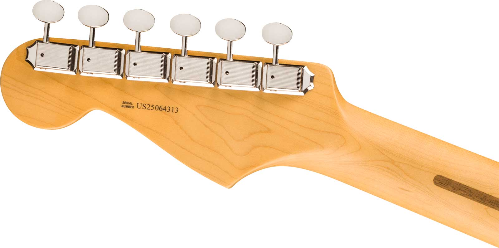Fender Strat Classic Hss American Pro Usa Trem Mn - 3-color Sunburst - Str shape electric guitar - Variation 3