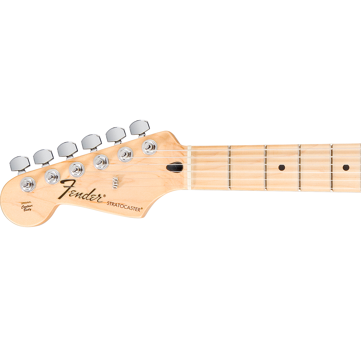 Fender Strat Standard Lh Mex Gaucher Mn - Brown Sunburst - Left-handed electric guitar - Variation 3