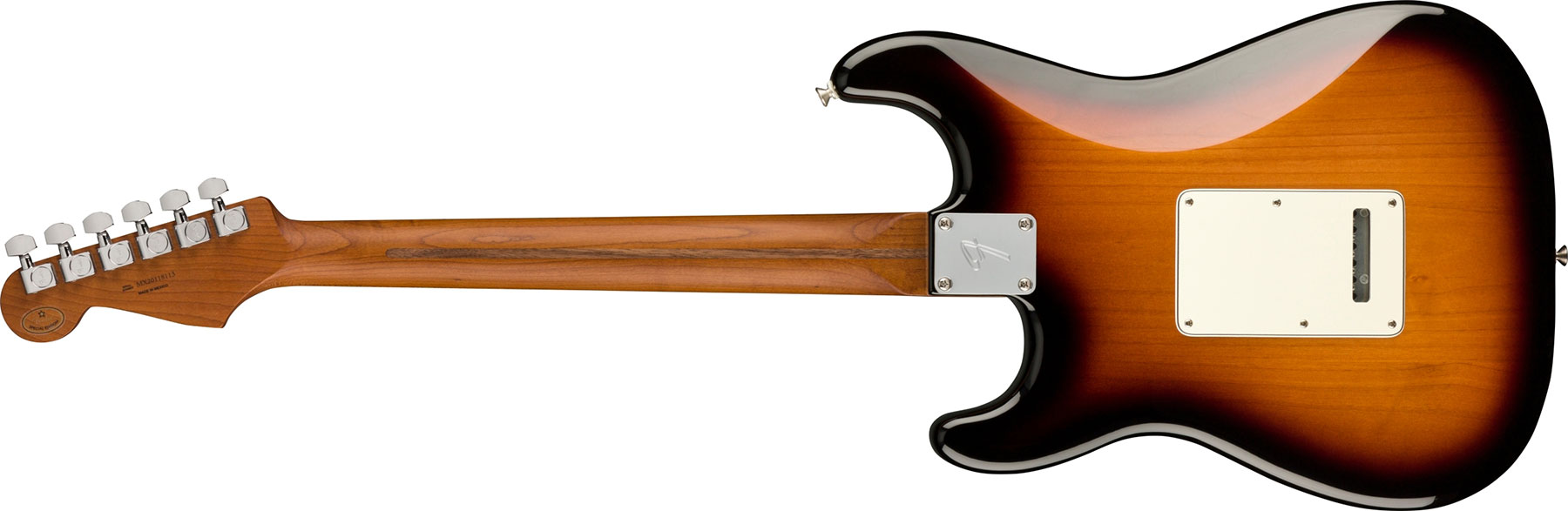 Fender Strat Player 1959 Texas Special Ltd Mex 3s Mn +etui X-tone 1501 - 2-color Sunburst - Electric guitar set - Variation 1