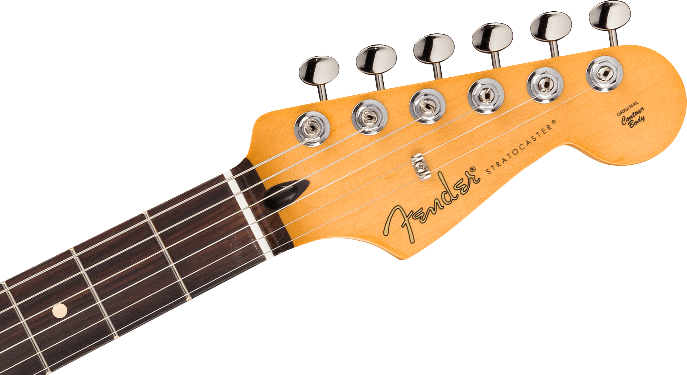 Fender Strat Player Ii Limited Edition 3s Trem Rw - Sparkle 3-color Sunburst - Str shape electric guitar - Variation 3