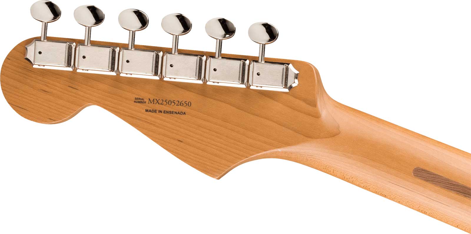 Fender Strat Player Ii Ltd 3s Trem Rw - Sonic Blue - Str shape electric guitar - Variation 4