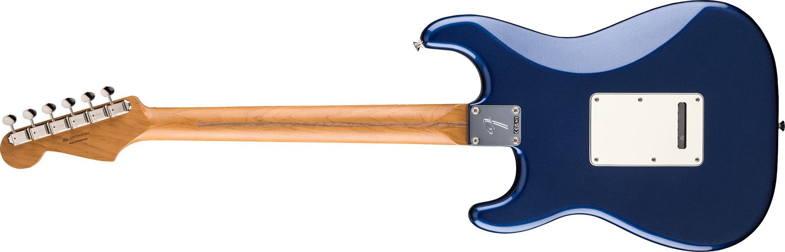 Fender Strat Player Ii Ltd Hss Seymour Duncan Trem Rw - Moonlight Drive - Str shape electric guitar - Variation 1