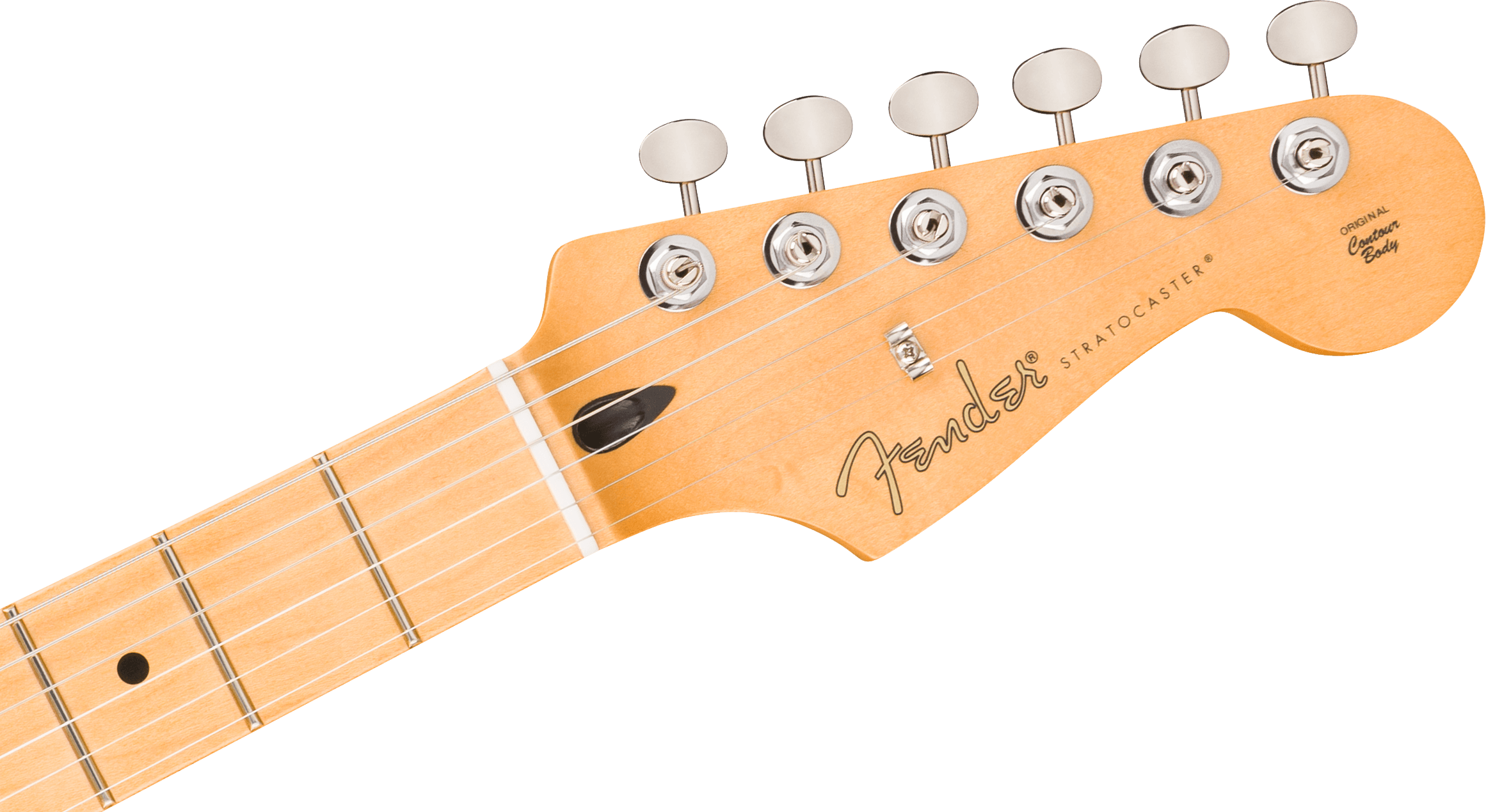 Fender Strat Player Ii Mex Trem 3s Mn - Rallye Orange - Str shape electric guitar - Variation 3