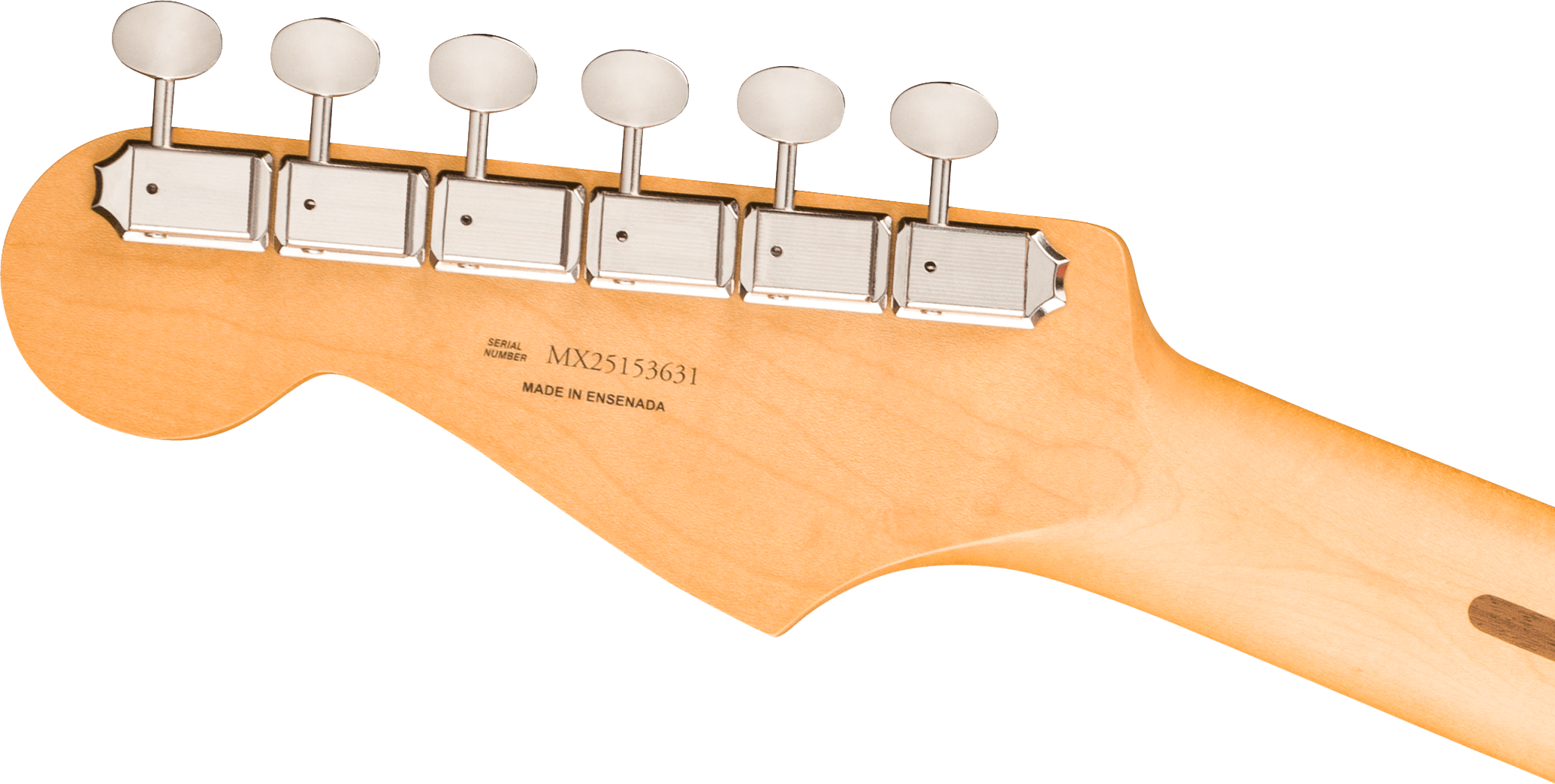 Fender Strat Player Ii Mex Trem 3s Mn - Rallye Orange - Str shape electric guitar - Variation 4