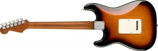 Solid body electric guitar Fender Player 1959 Stratocaster Texas Special Ltd (MEX, MN) - 2-color sunburst