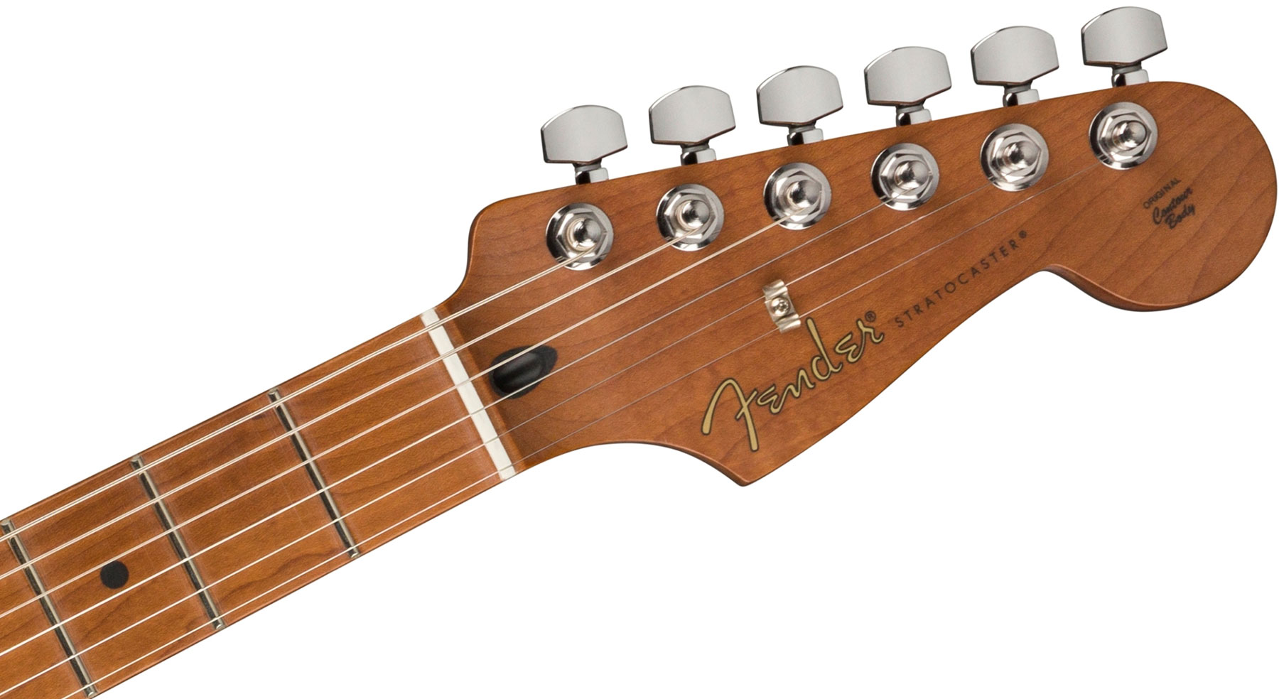 Fender Strat Player 1959 Texas Special Ltd Mex 3s Mn - 2-color Sunburst - Str shape electric guitar - Variation 3