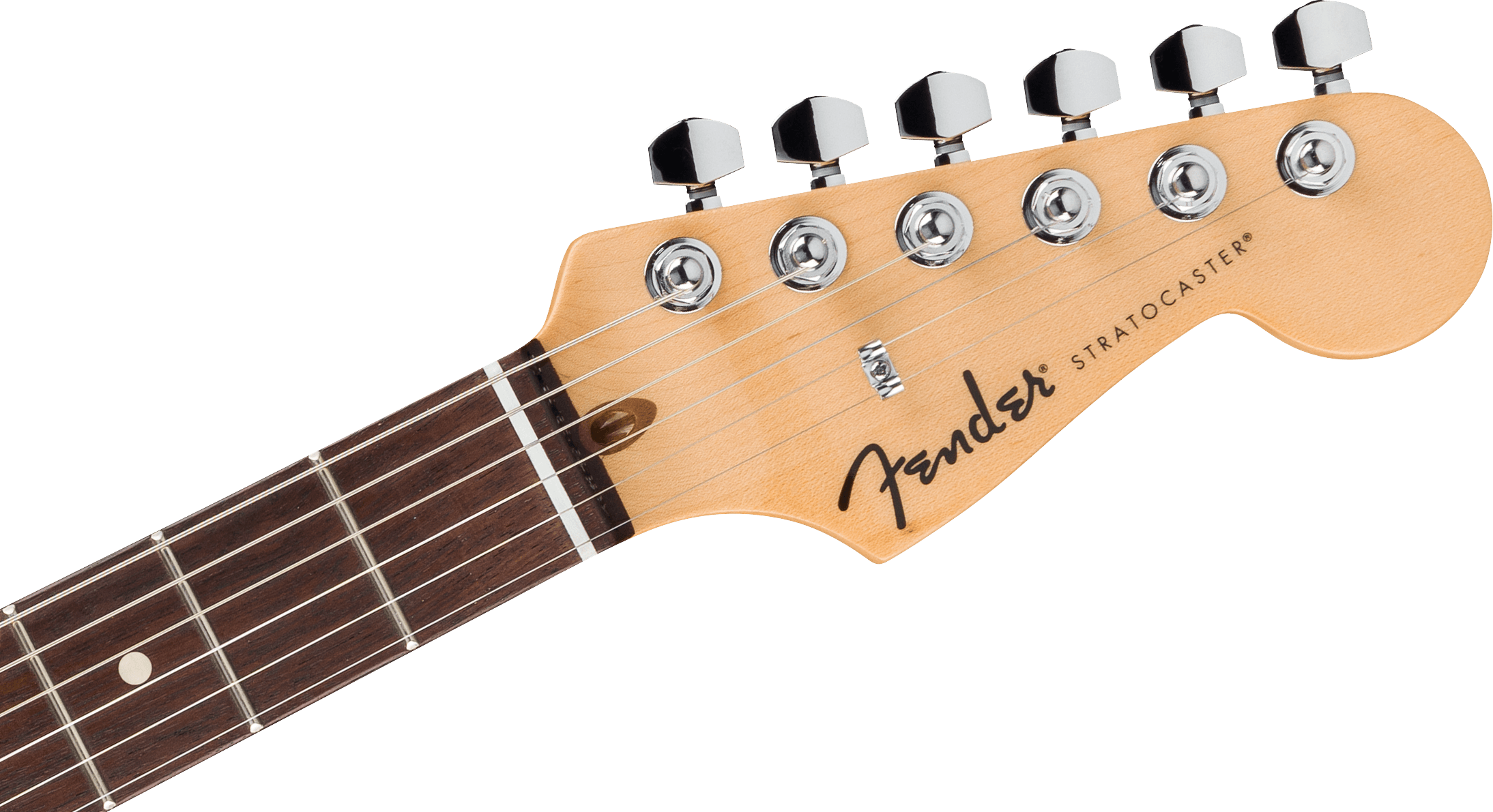 Fender Strat Standard Hss Trem Lau - Candy Cola - Str shape electric guitar - Variation 3