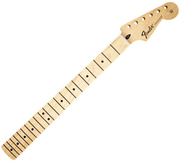 Fender Standard Series Stratocaster Pau Ferro Neck (MEX) Neck