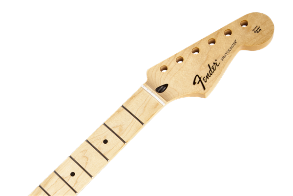 Fender Strat Standard Mex Neck Maple 21 Frets Erable - Neck - Variation 1
