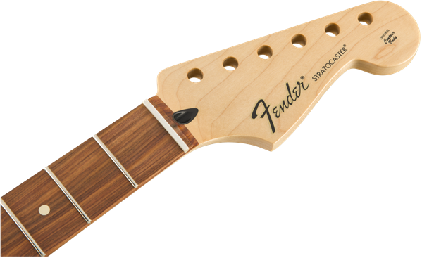 Fender Strat Standard Mex Neck Pau Ferro 21 Frets - Neck - Variation 1
