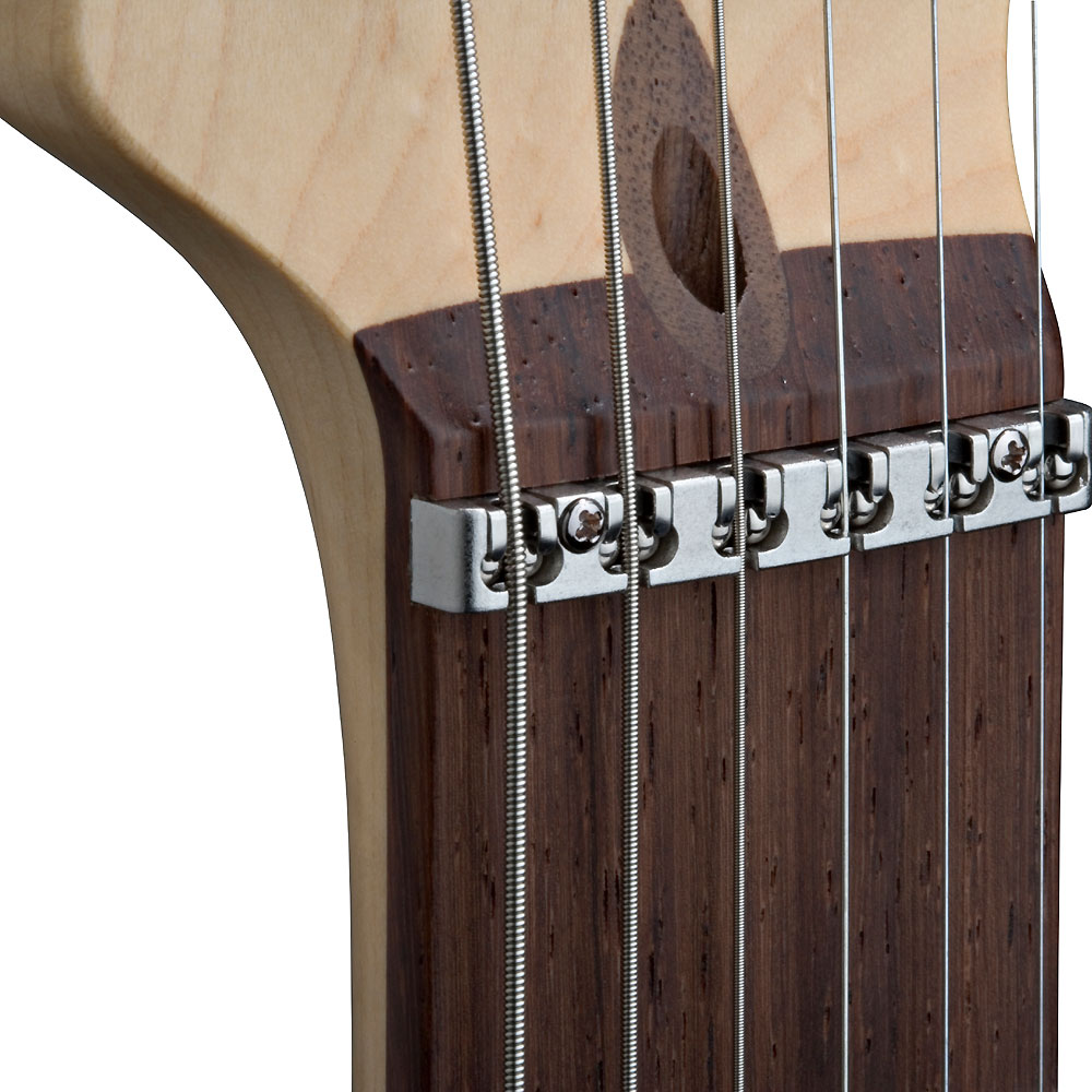 Fender Jeff Beck Strat Usa Signature 3s Trem Rw - Olympic White - Str shape electric guitar - Variation 3