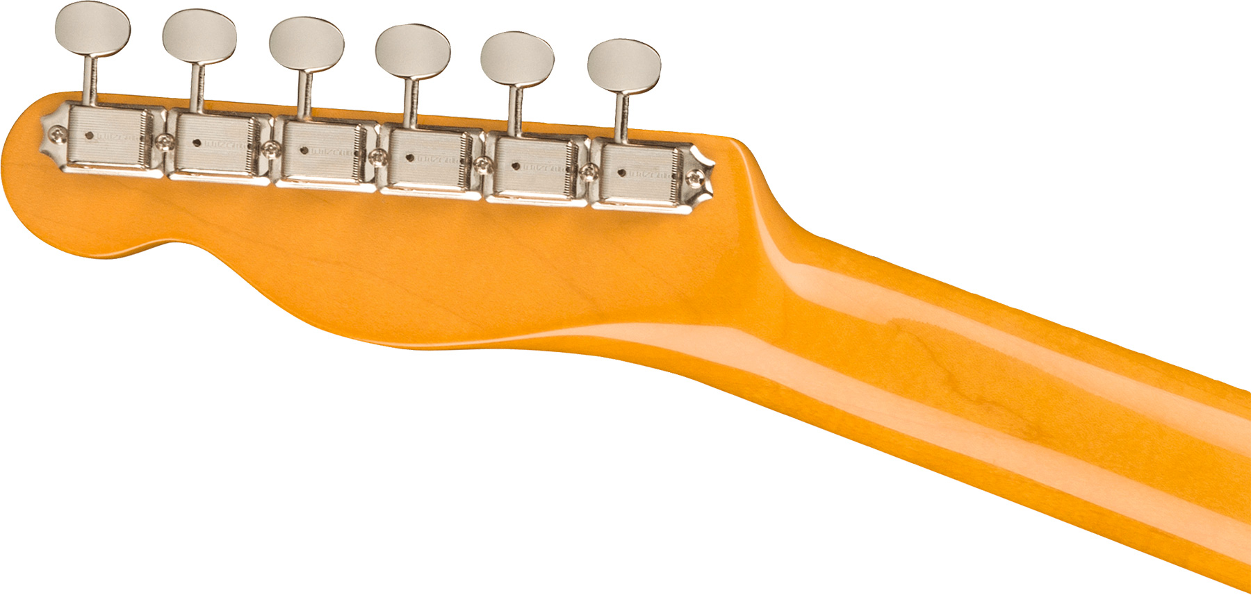 Fender Tele 1963 American Vintage Ii Usa 2s Ht Rw - 3-color Sunburst - Tel shape electric guitar - Variation 3