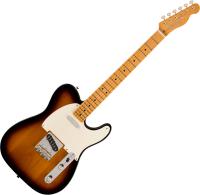 Vintera II '50s Nocaster (MEX, MN) - 2-color sunburst