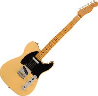 Vintera II '50s Nocaster (MEX, MN) - blackguard blonde