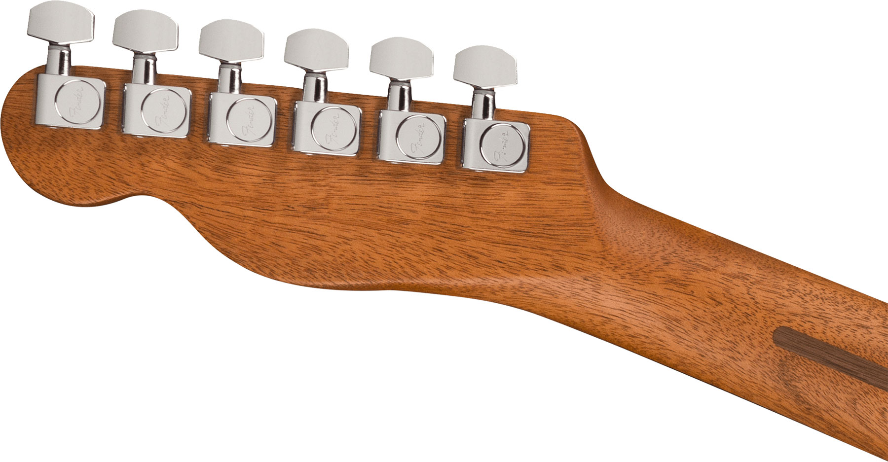 Mahogany clearance telecaster neck