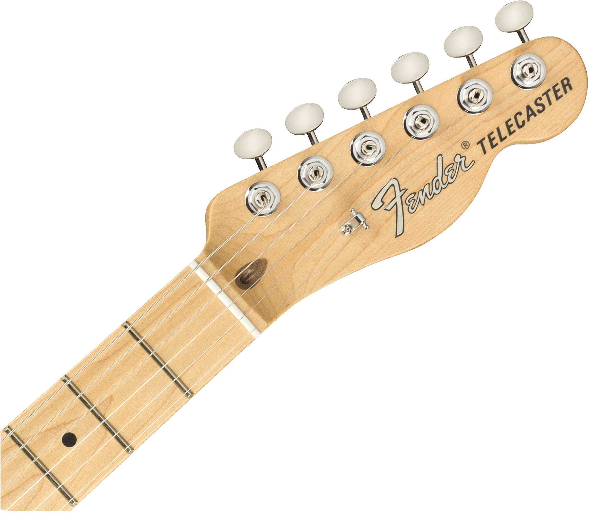 Fender Tele American Performer Usa Mn - Penny - Tel shape electric guitar - Variation 4