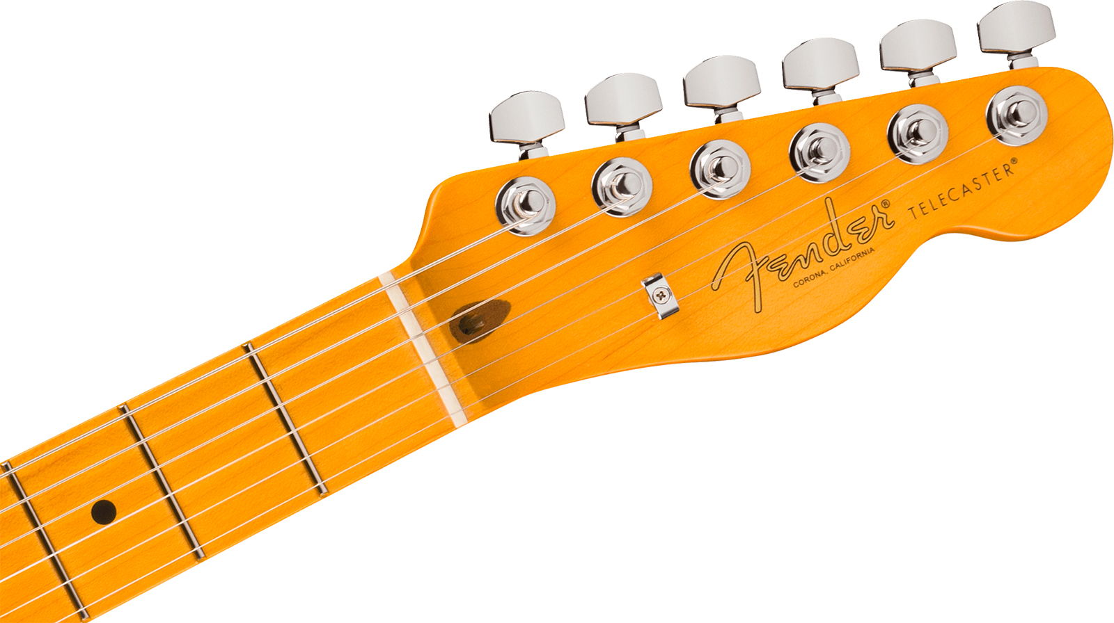 Fender Tele American Pro. Usa  2s Ht Mn - 3-color Sunburst - Tel shape electric guitar - Variation 3