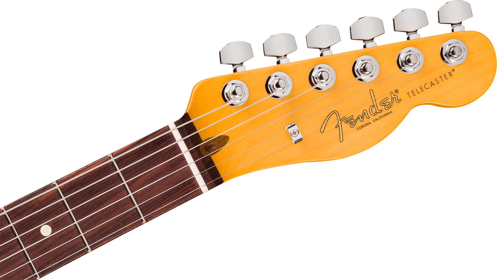 Fender Tele American Pro. Usa  2s Ht Rw - Dark Night - Tel shape electric guitar - Variation 3