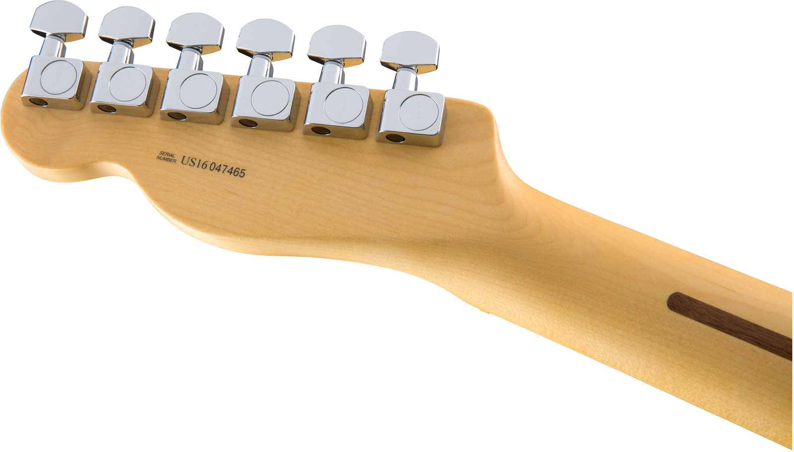 Fender Tele American Professional 2s Usa Mn - 3-color Sunburst - Tel shape electric guitar - Variation 4