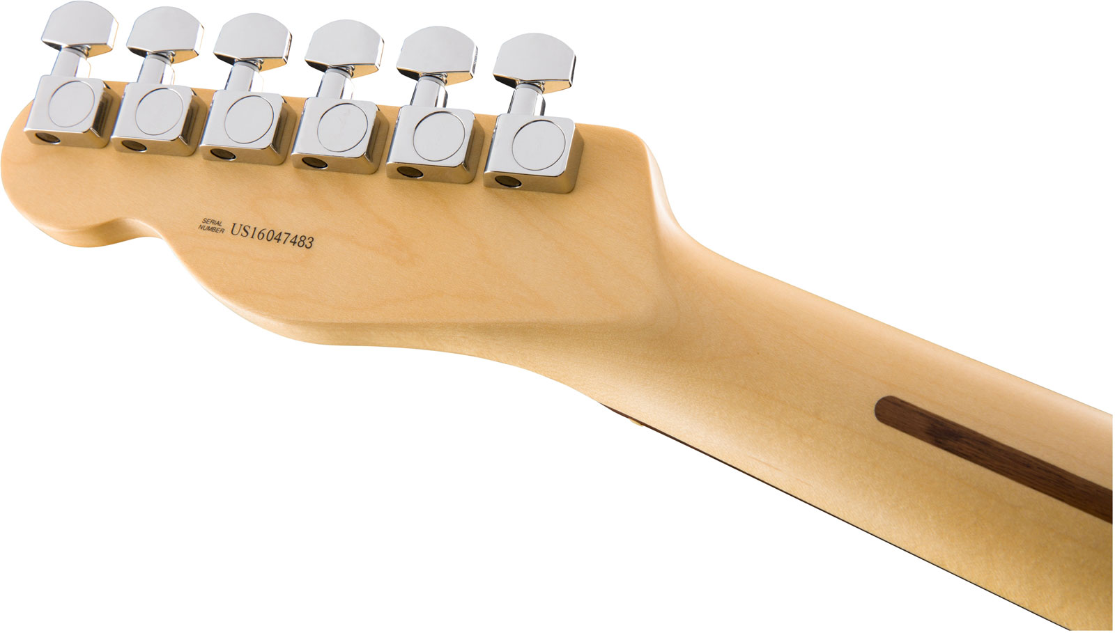 Fender Tele American Professional 2s Usa Rw - 3-color Sunburst - Str shape electric guitar - Variation 3