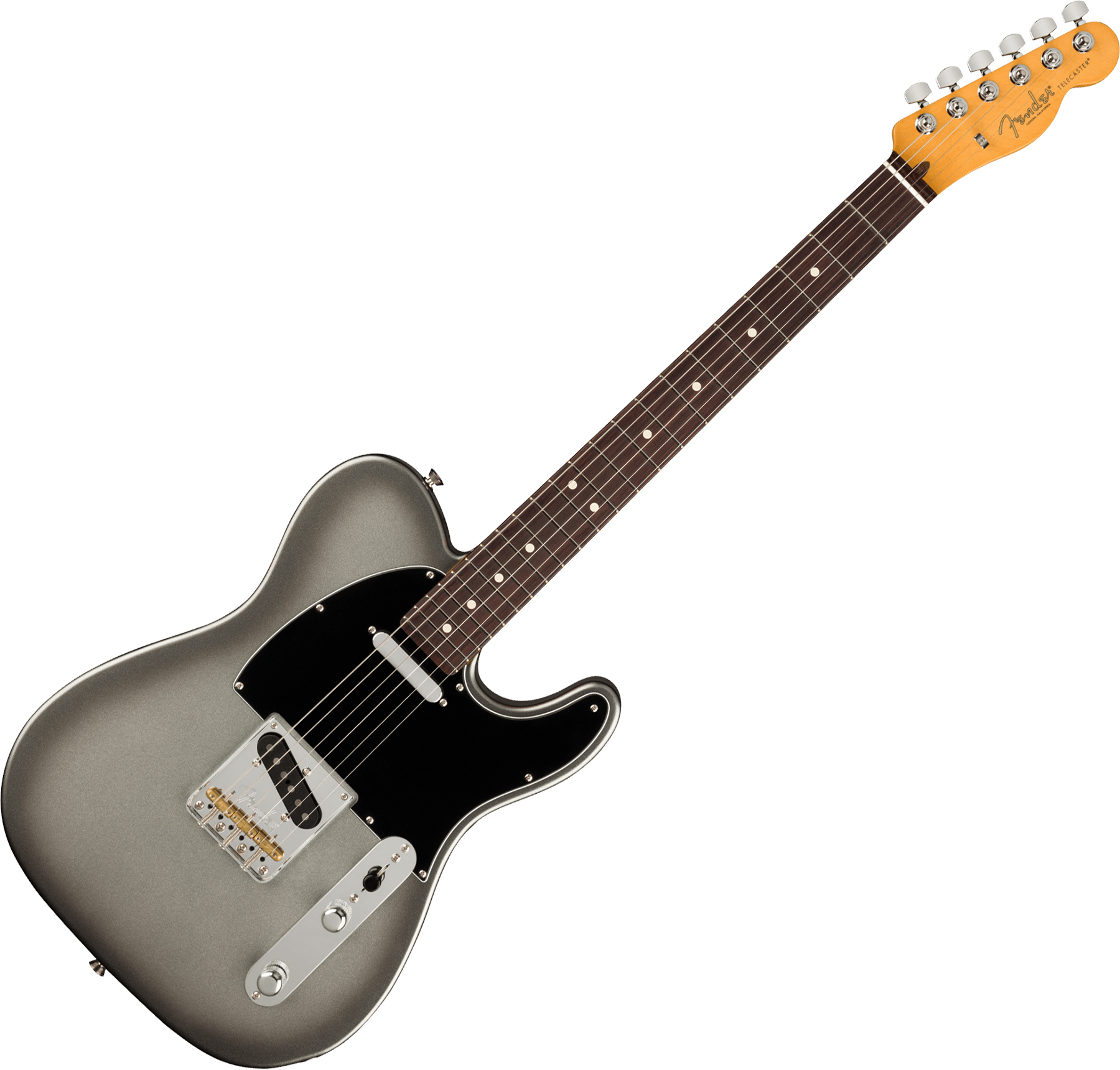 fender american professional body