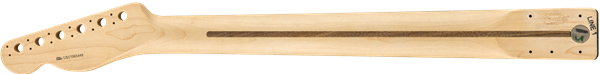 Fender Tele American Professional Neck Rosewood 22 Frets Usa Palissandre - Neck - Variation 2