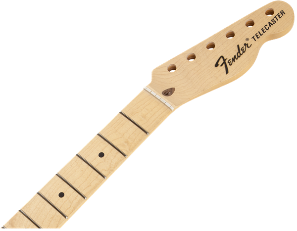 Fender Tele American Special Neck Maple 22 Frets Erable - Neck - Variation 1