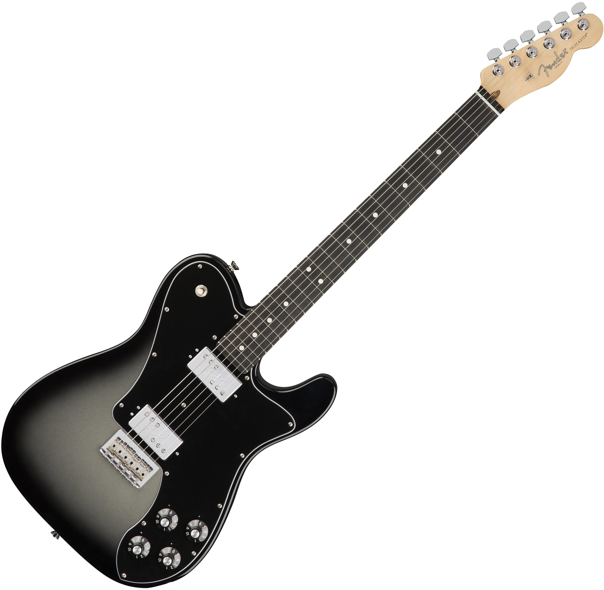 fender USA Telecaster Delax www.krzysztofbialy.com