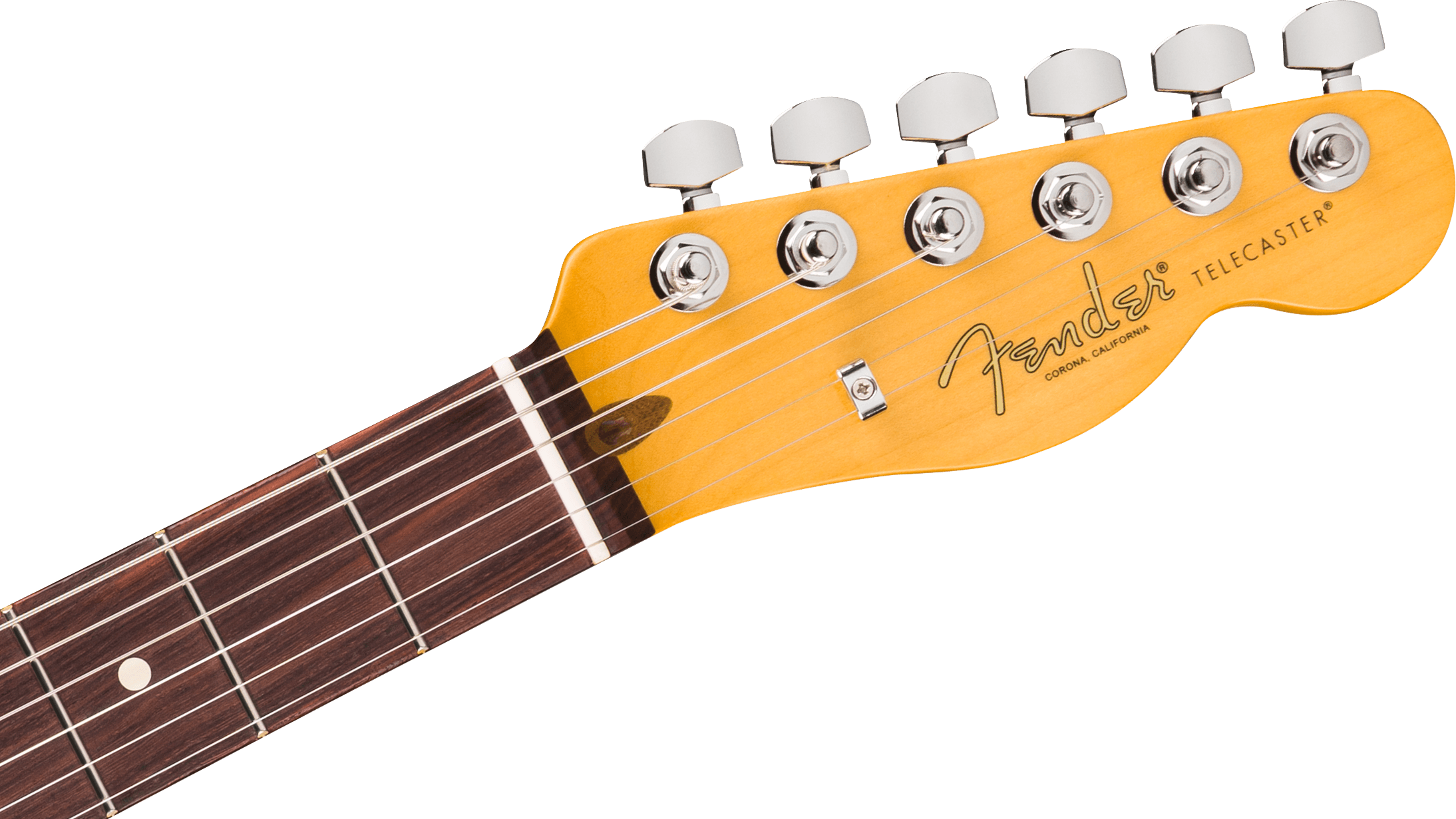 Fender Tele Hot Shot American Pro. Usa  2s Ht Rw - Oxblood - Tel shape electric guitar - Variation 3