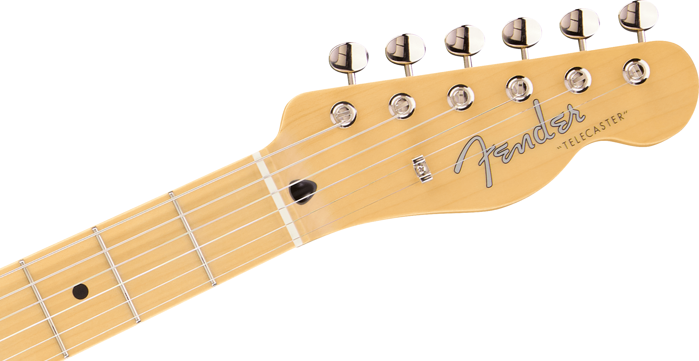 Fender Tele Hybrid Ii Mij Ltd Jap 2s Ht Mn - Sahara Taupe - Tel shape electric guitar - Variation 2