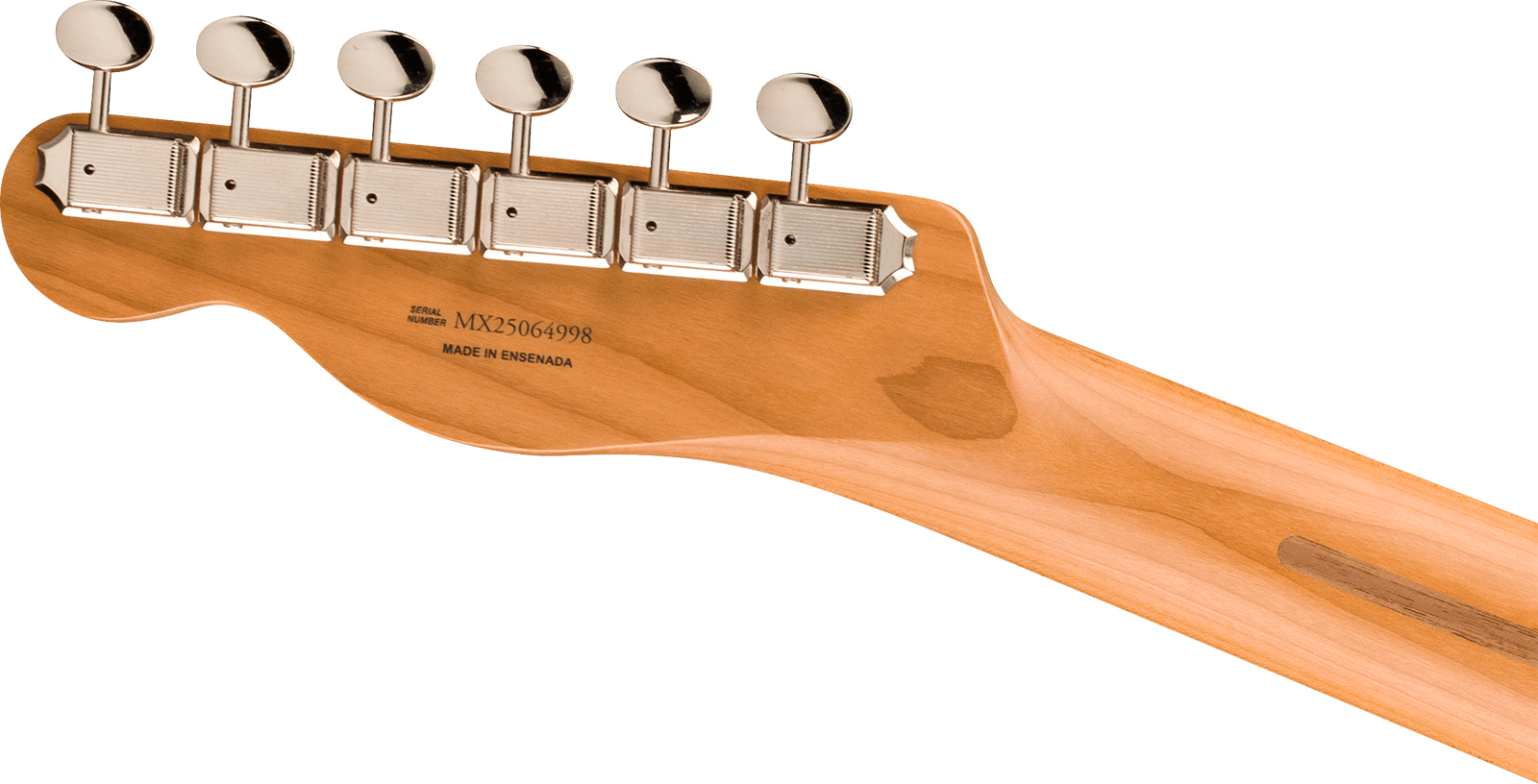 Fender Tele Player Ii Dealer Exclusive Mex Sh Custom Shop / S.duncan Trem Mn - Charcoal Frost Metallic - Tel shape electric guitar - Variation 3