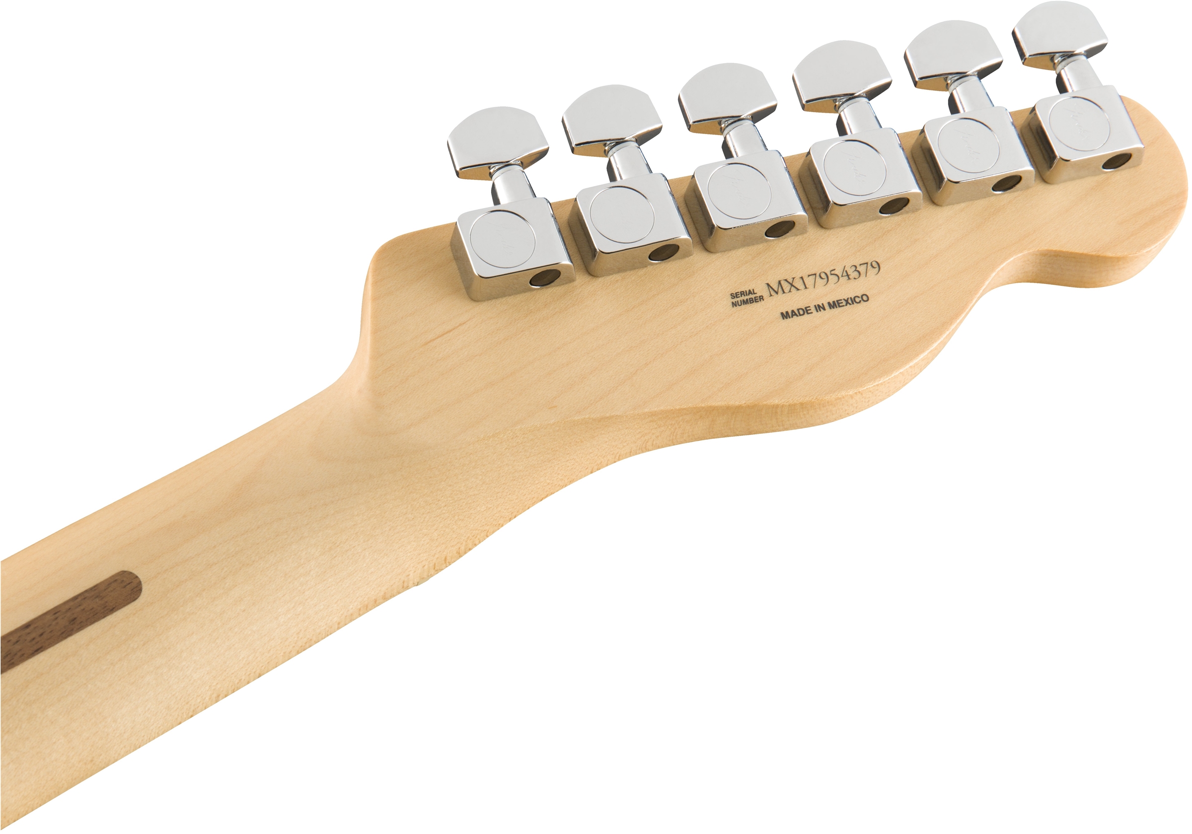 fender serial number lookup mexican